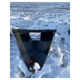 WOLVERINE 46" POND SCOOP