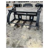 WOLVERINE 72" LOG GRAPPLE