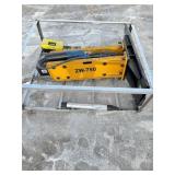 WOLVERINE RAKE / RIPPER COMBO