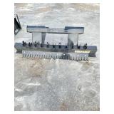 WOLVERINE RAKE / RIPPER COMBO