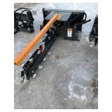 WOLVERINE TRENCHER FOR SKID STEER