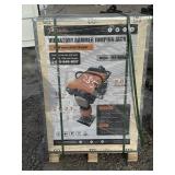 PALADIN HD VIBRATORY RAMMER