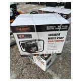 PALADIN PLD-TWP80 GAS POWER WATER PUMP