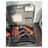 TRAKFAST NAILER