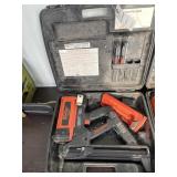 TRAKFAST NAILER