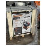 PALADIN HD CONCRETE FLOOR SAW