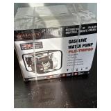 PALADIN PLD-TWP80 GAS POWER WATER PUMP