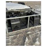 WOLVERINE 72" GRAPPLE BUCKET