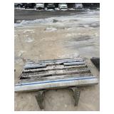 ALUMINUM HEADACHE RACK