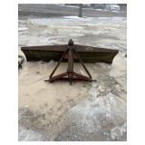 SCRAPER BLADE