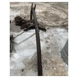 BOOM POLE