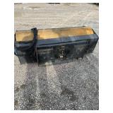 72" Roller /Packer