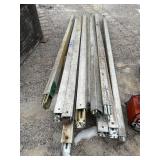 12 SEMI LOAD LOCKS