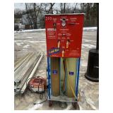 COOL-RITE COOLANT EXCHANGER STATION