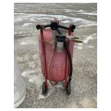 SANDBLASTER