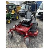 2020 EXMARK LAZER Z 60" CUT 751V KAWASAKI