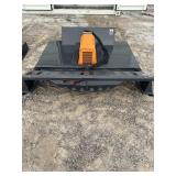 WOLVERINE 72" HD BRUSH KUTTER