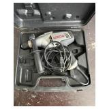 CRAFTSMAN HAMMER DRILL