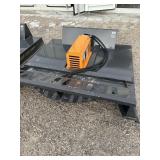 WOLVERINE 72" HD BRUSH KUTTER