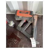 TRAKFAST NAILER
