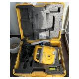 SPECTRA HV601 LASER