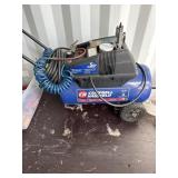 13 GALLON AIR COMPRESSOR