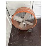 MAXX AIR FAN