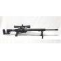RUGER 6.5 CREEDMOOR RIFLE