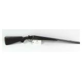 FERLACH DOUBLE BARREL 12 GA. SHOTGUN