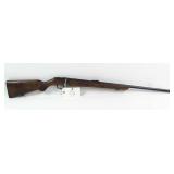 WAFFEN WERKE .22 LR RIFLE