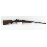 MAUSER 8MM RIFLE