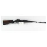 MAUSER 8MM RIFLE
