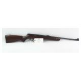 SQUIRES BINGHAM .22 LR RIFLE