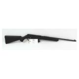 SAVAGE .22 LR RIFLE