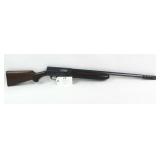 REMINGTON 12 GA. SHOTGUN