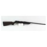 REMINGTON .22 CAL RIFLE