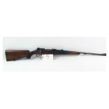 MAUSER 8MM RIFLE