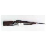 FLUSS-STAHL 5.6MM RIFLE