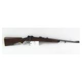 MAUSER 8MM RIFLE