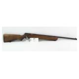 MOSSBERG .22 LR RIFLE