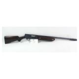 REMINGTON 20 GA. SHOTGUN
