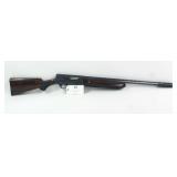 REMINGTON 12 GA. SHOTGUN