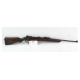 MAUSER 8MM RIFLE