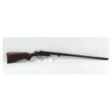 WINCHESTER 12 GA. SHOTGUN