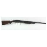 REMINGTON 12 GA. SHOTGUN