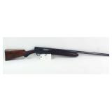 REMINGTON 12 GA. SHOTGUN