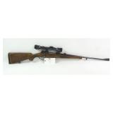 MAUSER 8MM RIFLE