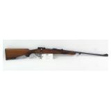 CZECH MAUSER 7X57MM RIFLE
