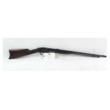 MOSSBERG .22 CAL RIFLE
