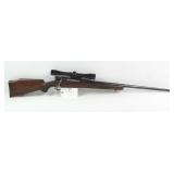 PAUL JAEGER .22 CAL RIFLE